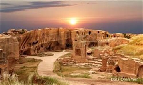 ✈ Doyasıya  GAP TURU – 2026 / UÇAKLI