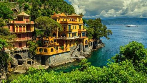 İTALYA’nın GÜNEYİ SİCİLYA-PUGLİA  AMALFİ KIYILARI Turu (UÇAKLI)