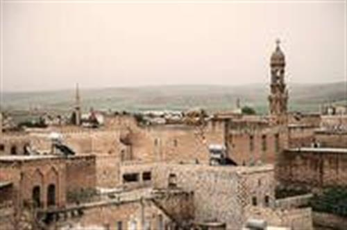 GÜNEYDOĞU’ nun UCU Turu 2026 (Uçaklı)