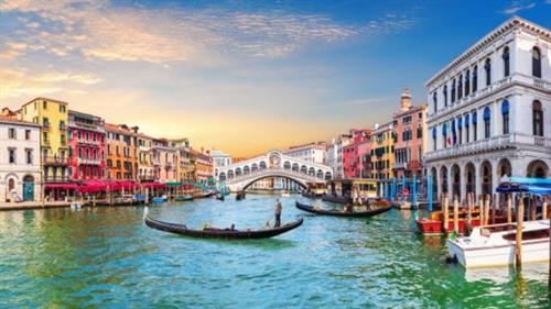 İTALYA - KLASİK  TURU ( OTOBÜSLÜ )