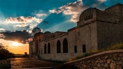  SADECE MARDİN Butik Turu