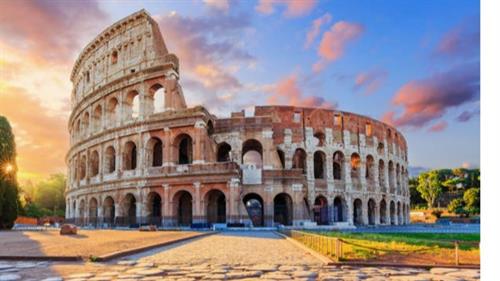 İTALYA - KLASİK  TURU ( UÇAKLI )