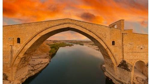 HAKKARİ - CİZRE TURU (İSTANBUL-İZMİR-ANKARA UÇUŞLU)